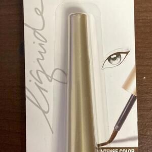 LOREAL Telescopic Precision Liquid Eyeliner #830 DARK BROWN~COMBINED SHIPPING~